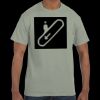 Men's Authentic-T T-Shirt Thumbnail