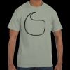 Men's Authentic-T T-Shirt Thumbnail