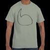 Men's Authentic-T T-Shirt Thumbnail