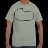 Men's Authentic-T T-Shirt Thumbnail