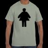 Men's Authentic-T T-Shirt Thumbnail