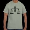 Men's Authentic-T T-Shirt Thumbnail