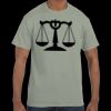 Men's Authentic-T T-Shirt Thumbnail