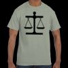 Men's Authentic-T T-Shirt Thumbnail