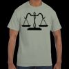 Men's Authentic-T T-Shirt Thumbnail