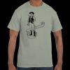 Men's Authentic-T T-Shirt Thumbnail