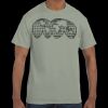 Men's Authentic-T T-Shirt Thumbnail