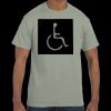Men's Authentic-T T-Shirt Thumbnail