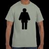 Men's Authentic-T T-Shirt Thumbnail