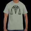 Men's Authentic-T T-Shirt Thumbnail