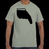 Men's Authentic-T T-Shirt Thumbnail
