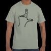 Men's Authentic-T T-Shirt Thumbnail