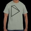 Men's Authentic-T T-Shirt Thumbnail