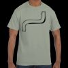 Men's Authentic-T T-Shirt Thumbnail