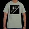 Men's Authentic-T T-Shirt Thumbnail