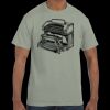 Men's Authentic-T T-Shirt Thumbnail