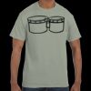 Men's Authentic-T T-Shirt Thumbnail