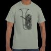 Men's Authentic-T T-Shirt Thumbnail