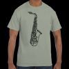 Men's Authentic-T T-Shirt Thumbnail