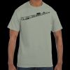 Men's Authentic-T T-Shirt Thumbnail
