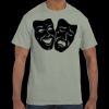 Men's Authentic-T T-Shirt Thumbnail