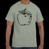 Men's Authentic-T T-Shirt Thumbnail