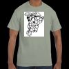 Men's Authentic-T T-Shirt Thumbnail