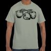 Men's Authentic-T T-Shirt Thumbnail