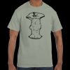 Men's Authentic-T T-Shirt Thumbnail
