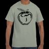 Men's Authentic-T T-Shirt Thumbnail