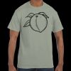 Men's Authentic-T T-Shirt Thumbnail