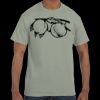 Men's Authentic-T T-Shirt Thumbnail