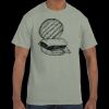 Men's Authentic-T T-Shirt Thumbnail