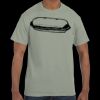 Men's Authentic-T T-Shirt Thumbnail