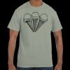 Men's Authentic-T T-Shirt Thumbnail