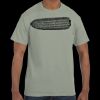 Men's Authentic-T T-Shirt Thumbnail