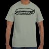 Men's Authentic-T T-Shirt Thumbnail