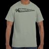 Men's Authentic-T T-Shirt Thumbnail