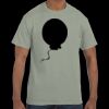 Men's Authentic-T T-Shirt Thumbnail