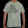 Men's Authentic-T T-Shirt Thumbnail
