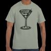 Men's Authentic-T T-Shirt Thumbnail