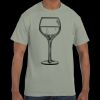 Men's Authentic-T T-Shirt Thumbnail