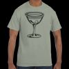Men's Authentic-T T-Shirt Thumbnail
