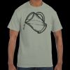 Men's Authentic-T T-Shirt Thumbnail