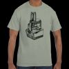 Men's Authentic-T T-Shirt Thumbnail