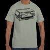 Men's Authentic-T T-Shirt Thumbnail