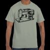 Men's Authentic-T T-Shirt Thumbnail