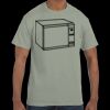 Men's Authentic-T T-Shirt Thumbnail
