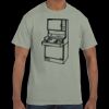 Men's Authentic-T T-Shirt Thumbnail