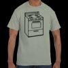 Men's Authentic-T T-Shirt Thumbnail